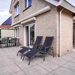 Mosselbank 73 - Noordzeepark Not Intended For Company Or Work-related Holiday home *