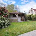 Holiday home Mosselbank 73 - Noordzeepark Not Intended For Company Or Work-related