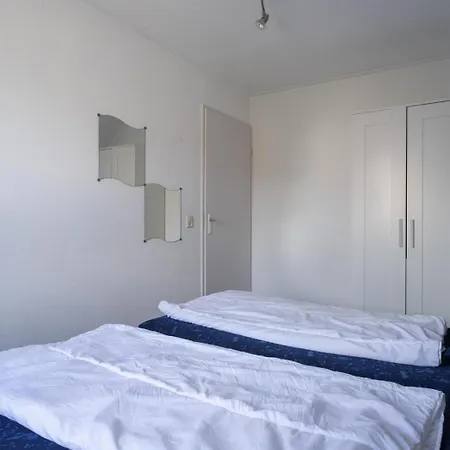 Mosselbank 73 - Noordzeepark Not Intended For Company Or Work-related *