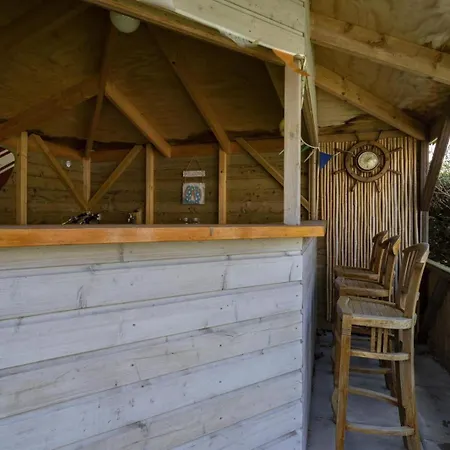 Mosselbank 73 - Noordzeepark Not Intended For Company Or Work-related * Ouddorp