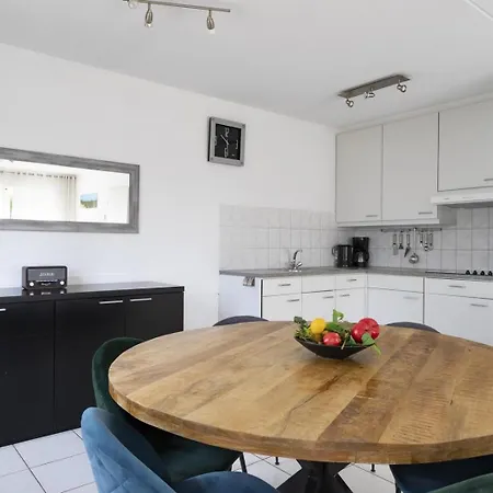 Ferienhaus Mosselbank 73 - Noordzeepark Not Intended For Company Or Work-related