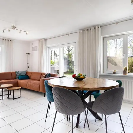 Mosselbank 73 - Noordzeepark Not Intended For Company Or Work-related Ferienhaus Ouddorp