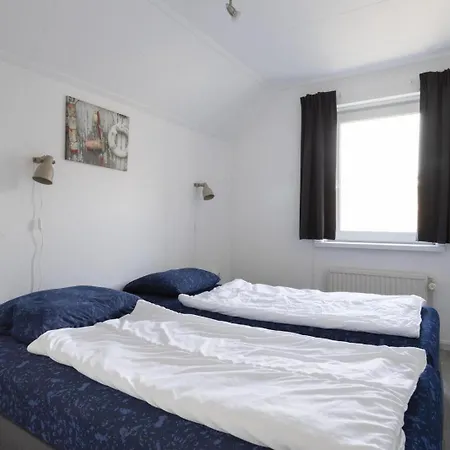 Mosselbank 73 - Noordzeepark Not Intended For Company Or Work-related *