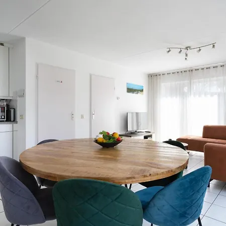 Mosselbank 73 - Noordzeepark Not Intended For Company Or Work-related Ferienhaus *