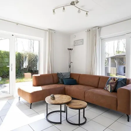 Mosselbank 73 - Noordzeepark Not Intended For Company Or Work-related Feriehus