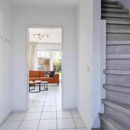 Mosselbank 73 - Noordzeepark Not Intended For Company Or Work-related