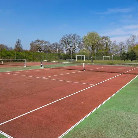 Ferienhaus Mosselbank 73 - Noordzeepark Not Intended For Company Or Work-related *