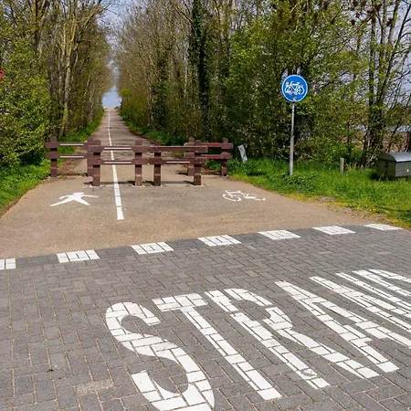 Ferienhaus Mosselbank 73 - Noordzeepark Not Intended For Company Or Work-related Ouddorp