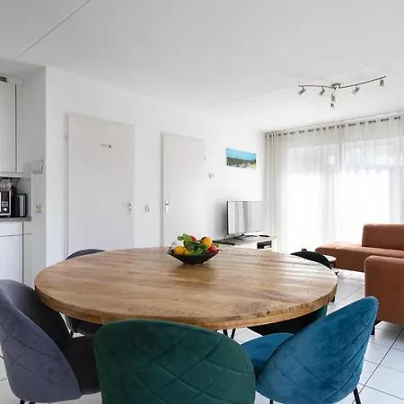 Mosselbank 73 - Noordzeepark Not Intended For Company Or Work-related Ferienhaus