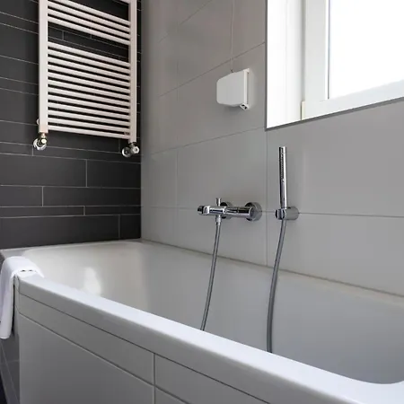 Ferienhaus Mosselbank 73 - Noordzeepark Not Intended For Company Or Work-related *