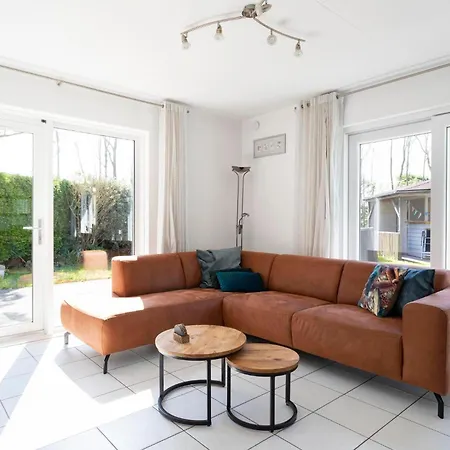 Mosselbank 73 - Noordzeepark Not Intended For Company Or Work-related Ferienhaus Ouddorp