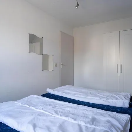 Mosselbank 73 - Noordzeepark Not Intended For Company Or Work-related Ferienhaus