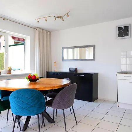 Ferienhaus Mosselbank 73 - Noordzeepark Not Intended For Company Or Work-related