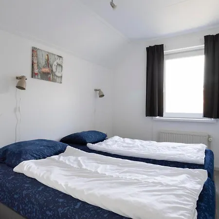 Mosselbank 73 - Noordzeepark Not Intended For Company Or Work-related Ferienhaus Ouddorp