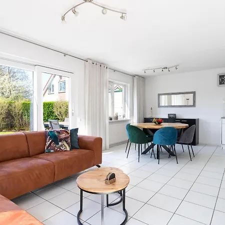 Ferienhaus Mosselbank 73 - Noordzeepark Not Intended For Company Or Work-related Ouddorp