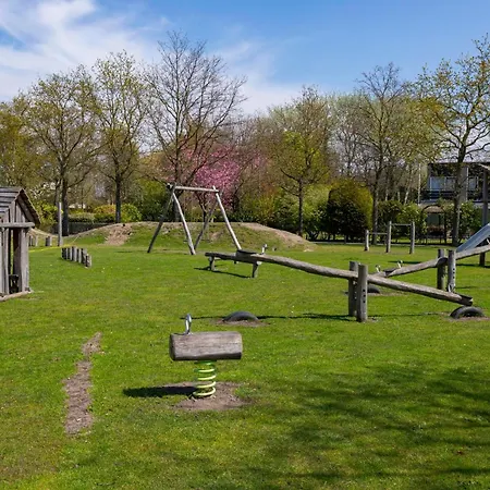 Mosselbank 73 - Noordzeepark Not Intended For Company Or Work-related Ouddorp