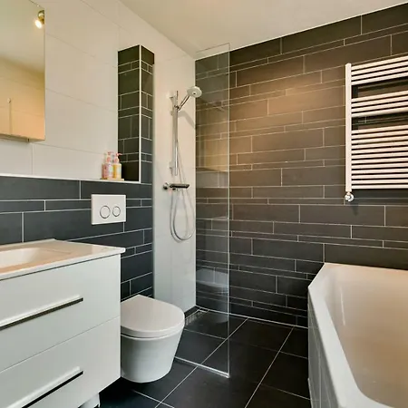 Mosselbank 73 - Noordzeepark Not Intended For Company Or Work-related *