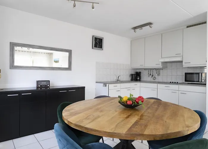 Сasa de vacaciones Mosselbank 73 - Noordzeepark Not Intended For Company Or Work-related