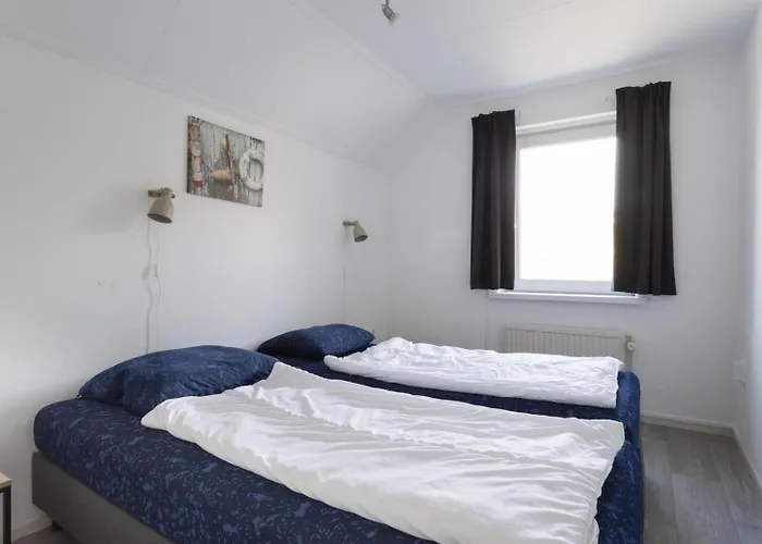 Mosselbank 73 - Noordzeepark Not Intended For Company Or Work-related *