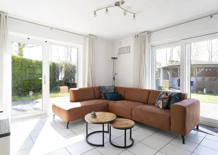 Mosselbank 73 - Noordzeepark Not Intended For Company Or Work-related Сasa de vacaciones