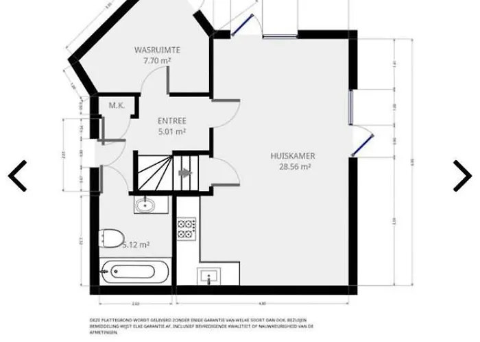 Сasa de vacaciones Mosselbank 73 - Noordzeepark Not Intended For Company Or Work-related