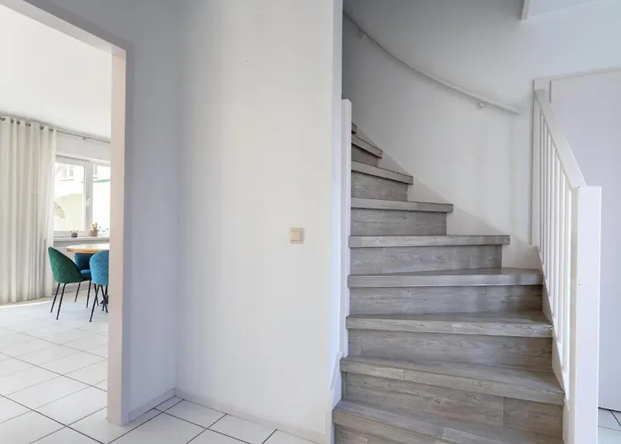 Сasa de vacaciones Mosselbank 73 - Noordzeepark Not Intended For Company Or Work-related Ouddorp