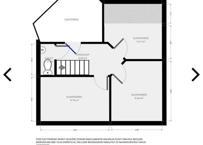 Mosselbank 73 - Noordzeepark Not Intended For Company Or Work-related *