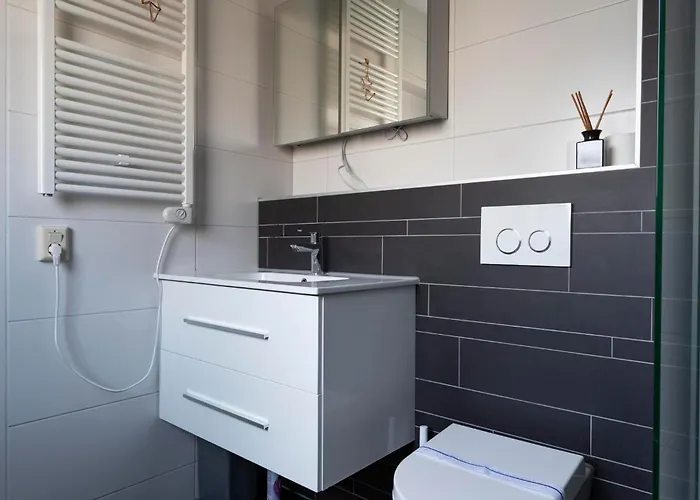 Mosselbank 73 - Noordzeepark Not Intended For Company Or Work-related * Ouddorp