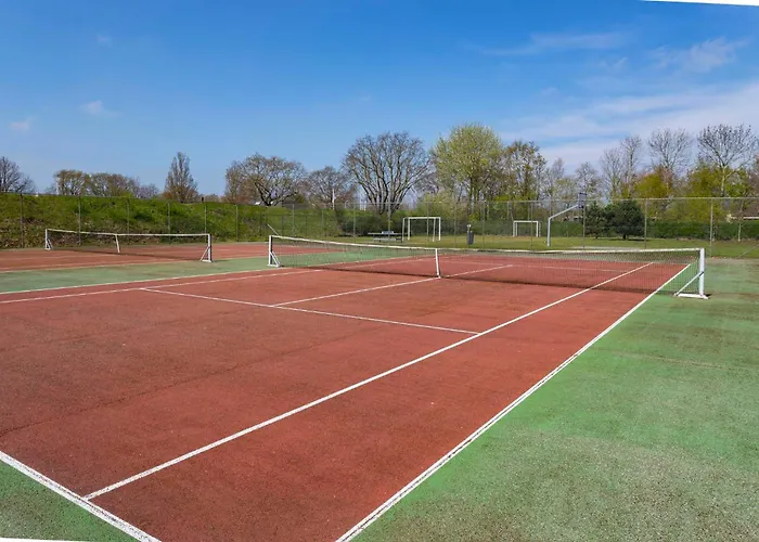 Сasa de vacaciones Mosselbank 73 - Noordzeepark Not Intended For Company Or Work-related *