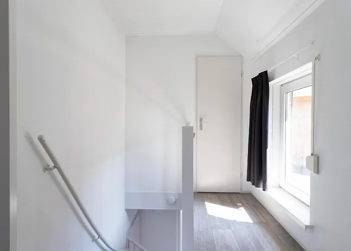 Сasa de vacaciones Mosselbank 73 - Noordzeepark Not Intended For Company Or Work-related