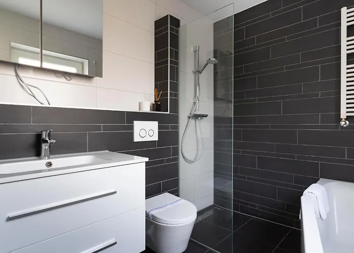 Mosselbank 73 - Noordzeepark Not Intended For Company Or Work-related Сasa de vacaciones *