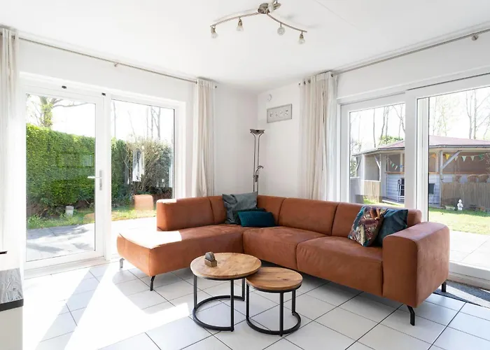 Mosselbank 73 - Noordzeepark Not Intended For Company Or Work-related Сasa de vacaciones Ouddorp