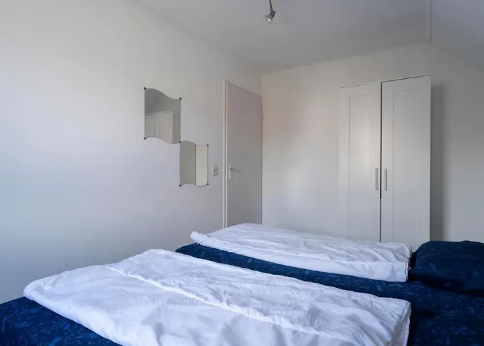 Mosselbank 73 - Noordzeepark Not Intended For Company Or Work-related Сasa de vacaciones