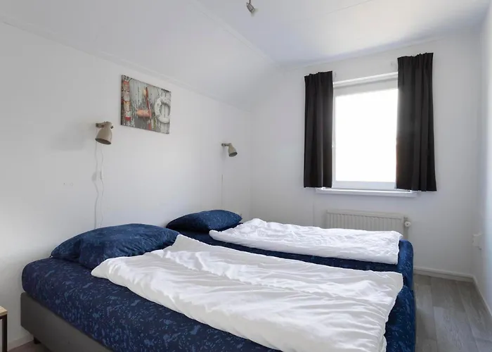 Mosselbank 73 - Noordzeepark Not Intended For Company Or Work-related Сasa de vacaciones Ouddorp