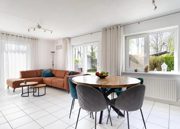 Mosselbank 73 - Noordzeepark Not Intended For Company Or Work-related