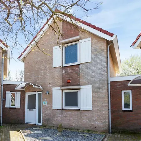 Mosselbank 73 - Noordzeepark Not Intended For Company Or Work-related Сasa de vacaciones Ouddorp