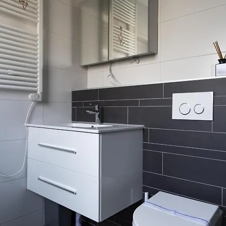 Mosselbank 73 - Noordzeepark Not Intended For Company Or Work-related Сasa de vacaciones *