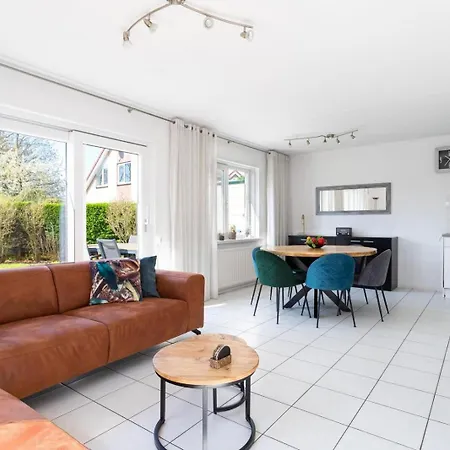 Mosselbank 73 - Noordzeepark Not Intended For Company Or Work-related Сasa de vacaciones *