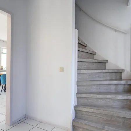 Сasa de vacaciones Mosselbank 73 - Noordzeepark Not Intended For Company Or Work-related Ouddorp