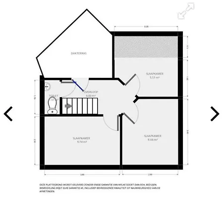 Mosselbank 73 - Noordzeepark Not Intended For Company Or Work-related *