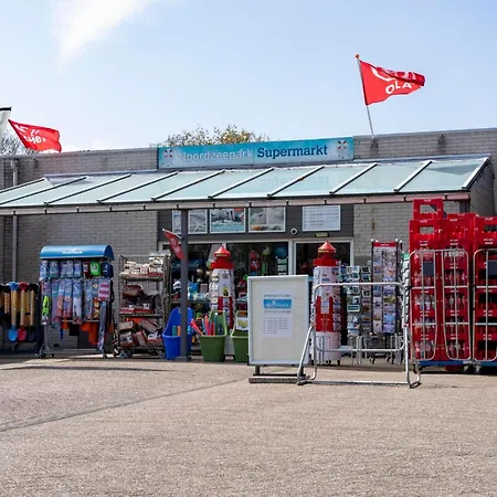 Mosselbank 73 - Noordzeepark Not Intended For Company Or Work-related Сasa de vacaciones