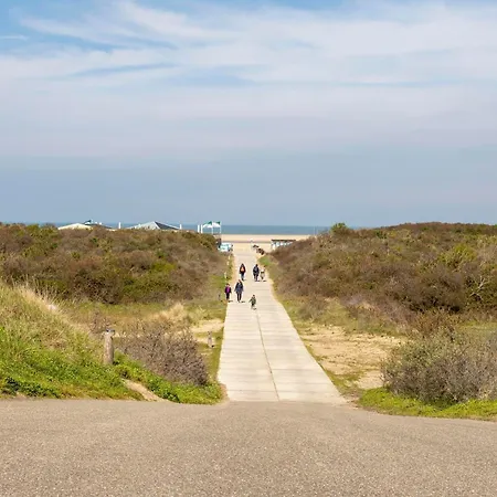 Сasa de vacaciones Mosselbank 73 - Noordzeepark Not Intended For Company Or Work-related