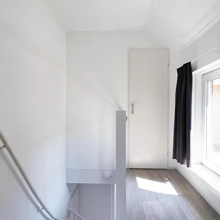 Сasa de vacaciones Mosselbank 73 - Noordzeepark Not Intended For Company Or Work-related