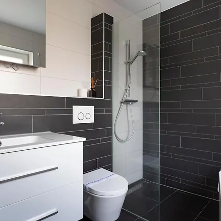 Mosselbank 73 - Noordzeepark Not Intended For Company Or Work-related Сasa de vacaciones *