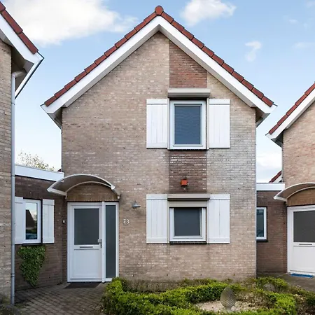 Mosselbank 73 - Noordzeepark Not Intended For Company Or Work-related *