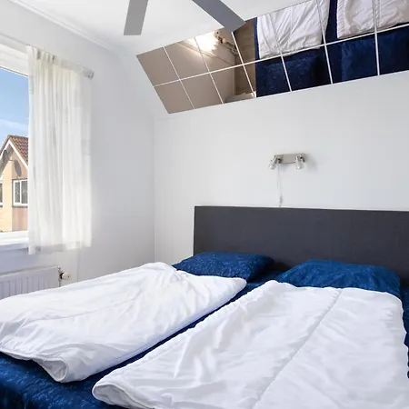 Mosselbank 73 - Noordzeepark Not Intended For Company Or Work-related Ouddorp