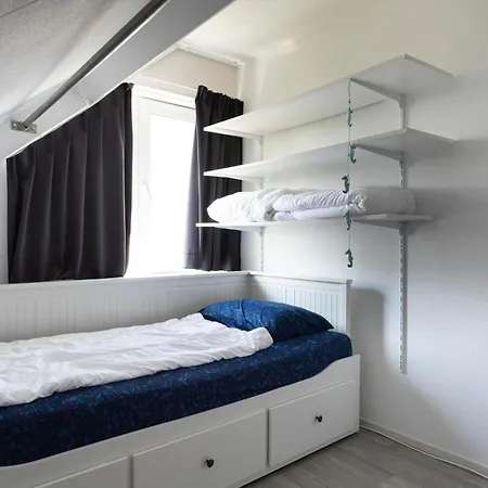 Mosselbank 73 - Noordzeepark Not Intended For Company Or Work-related * Ouddorp