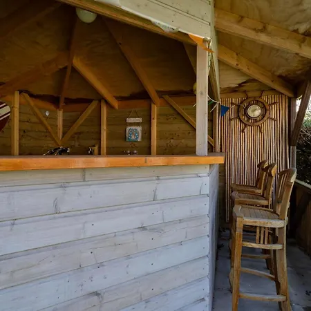 Mosselbank 73 - Noordzeepark Not Intended For Company Or Work-related Сasa de vacaciones *