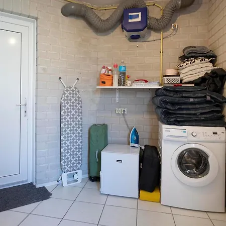 Сasa de vacaciones Mosselbank 73 - Noordzeepark Not Intended For Company Or Work-related *