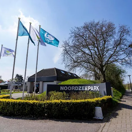 Mosselbank 73 - Noordzeepark Not Intended For Company Or Work-related *